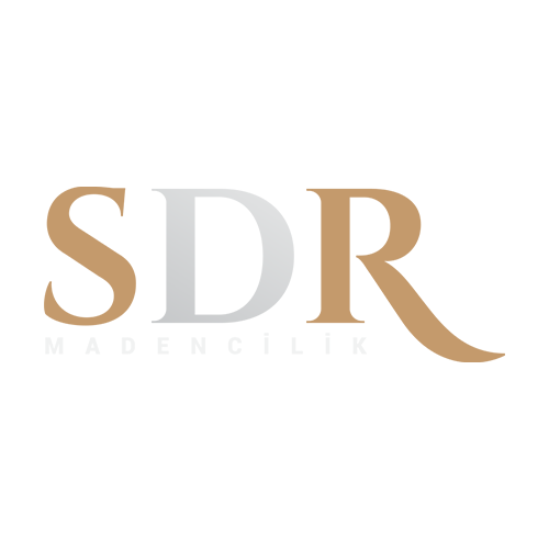 SDR MADENCİLİK logosu