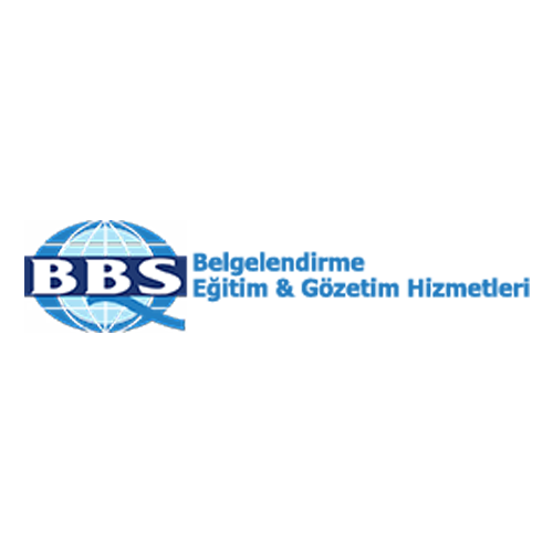 BBS BELGELENDİRME logosu