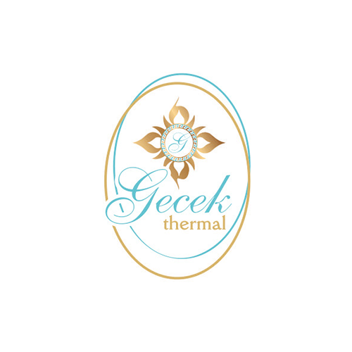 GECEK TERMAL logosu